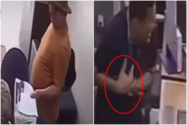 Homem esfaqueia gerente de loja após cobranças