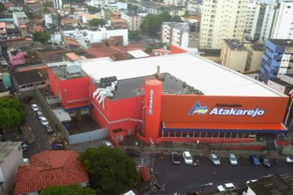 Atakadão Atakarejo