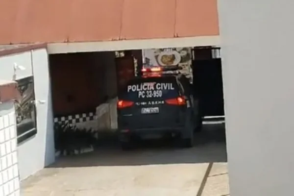 Mulher é encontrada morta dentro de banheira de motel