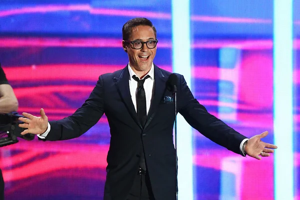 Pai de Robert Downey Jr, o Homem de Ferro, morre aos 85 anos
