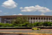 Stock Car: Felipe Drugovich comenta estreia e parceria com Gaetano Di Mauro - imagem 2 Stock Car: Felipe Drugovich comenta estreia e parceria com Gaetano Di Mauro - imagem 2