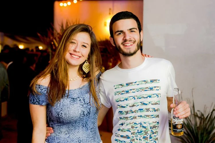 Giovanna Moraes e Henrique Morum Giovanna Moraes e Henrique Morum