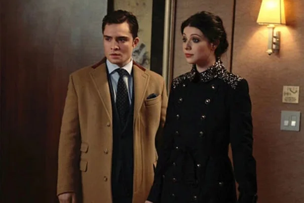 Ator de Gossip Girl lamenta morte de Michelle Trachtenberg
