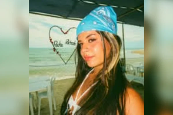 Influenciadora ‘Vampira 085’ está entre os sete mortos em acidente em MG