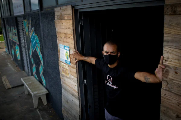 Mesmo autorizadas, algumas igrejas do DF optam por fechar na pandemia