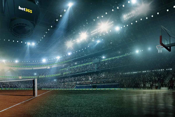 bet365 Brasil