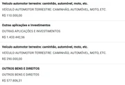 Kiko registra candidatura ao GDF e declara R$ 47,3 milhões em bens - imagem 2 Kiko registra candidatura ao GDF e declara R$ 47,3 milhões em bens - imagem 2