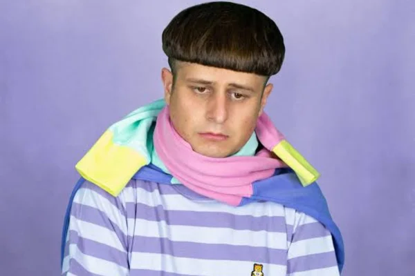 Oliver Tree: lembre o hit viral que transformou o cantor em fenômeno