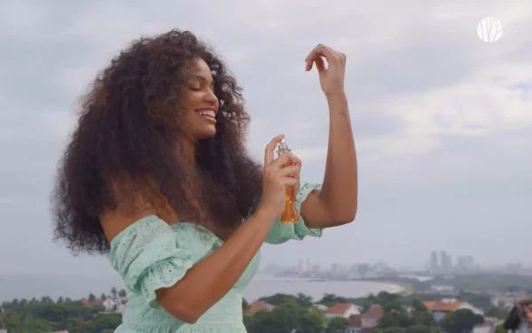 L’Occitane au Brésil repagina linha Olinda em nova campanha