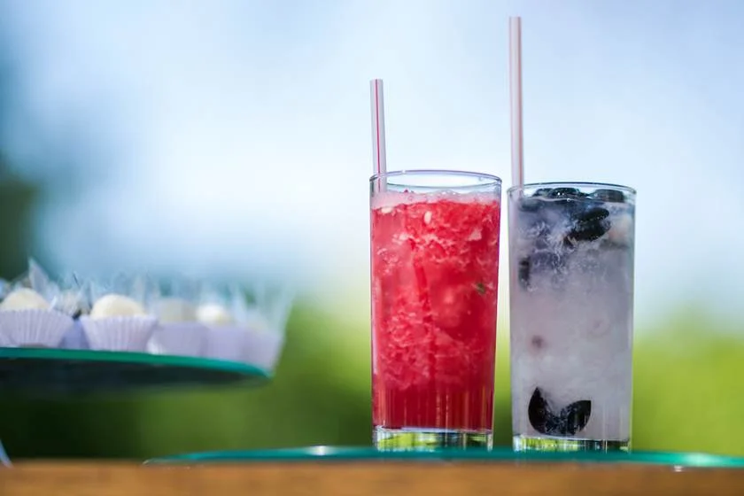 Drinks Drinks