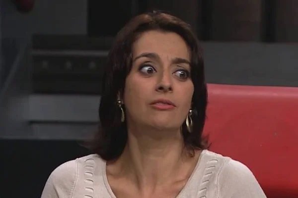 Vídeo. Cátia Fonseca faz convite ao vivo para Ana Furtado: “Uma honra”