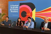 58º Festival de Brasília do Cinema Brasileiro lançou edital nesta terça-feira (6/5) 58º Festival de Brasília do Cinema Brasileiro lançou edital nesta terça-feira (6/5)