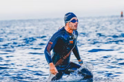 Gabriel Nogueira é triatleta