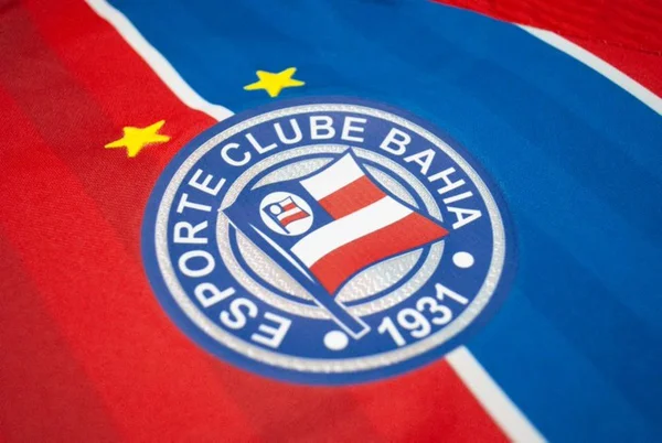 Bahia identifica torcedor que cometeu injúria racial contra jogador