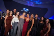 Evento foi destinado a convidados