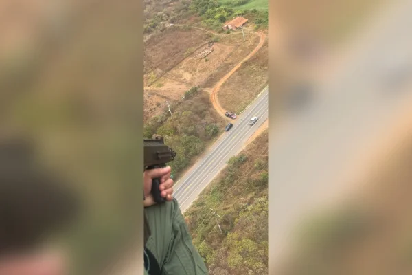 Operação prende três parlamentares por fraude eleitoral no Ceará - destaque galeria