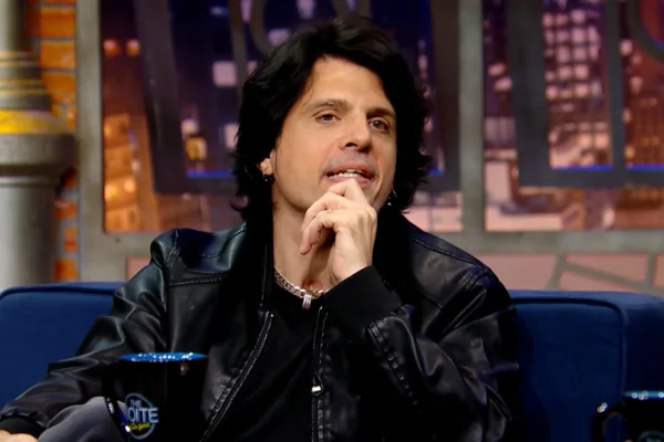 Marcus Menna, ex-LS Jack, fala sobre “recomeço” na música após 22 anos