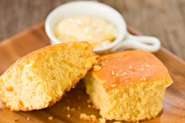 Pão de cuscuz