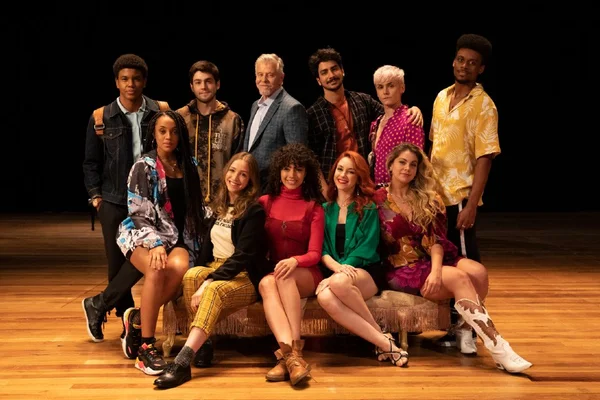 Disney+ divulga data de estreia do musical de Miguel Falabella