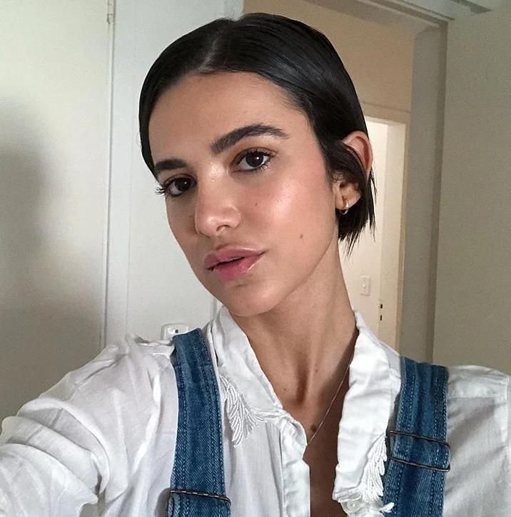 Ela é dona de hits como Muito Muito e Garota Errada Ela é dona de hits como Muito Muito e Garota Errada