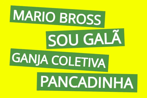 nomes engraçados de candidatos