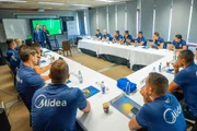 CBF inicia processo para adotar novas regras de arbitragem após a Copa - imagem 2
