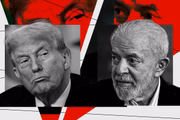 Lula X Trump