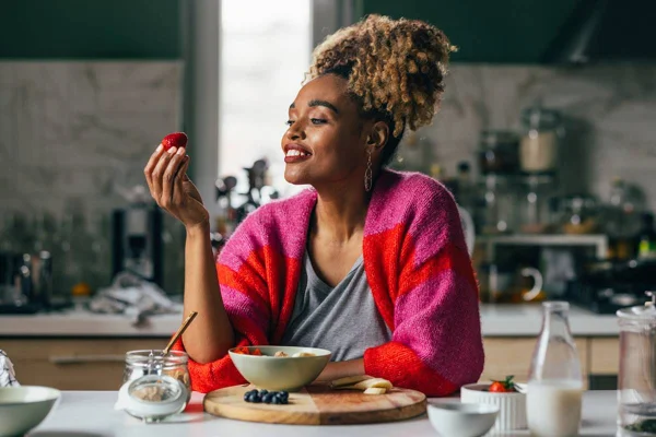 Alimentos rejuvenescedores