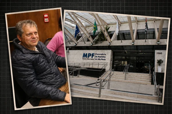 MPF denuncia advogada que acusou procurador federal de assédio sexual