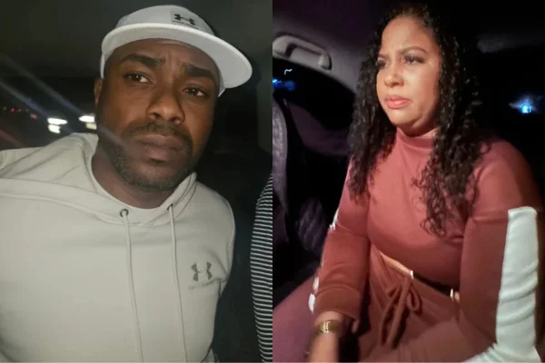 Imagem colorida, Chefe do CV foi preso com a esposa na Bolívia- Metrópoles