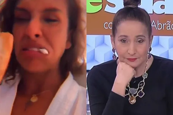 Sonia Abrão dispara contra Linn da Quebrada