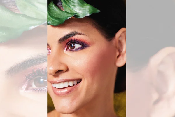 MAC lança campanha e seleção de produtos para o Carnaval