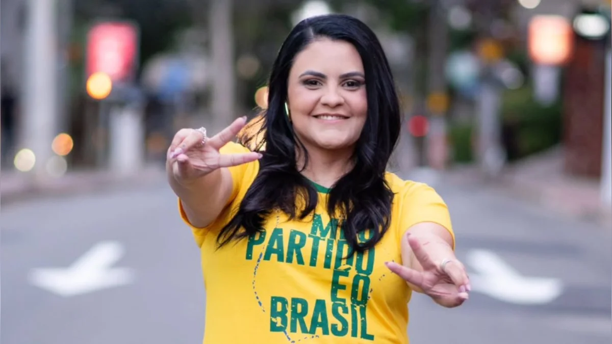 Imagem da notícia publicada por Metrópoles Minas