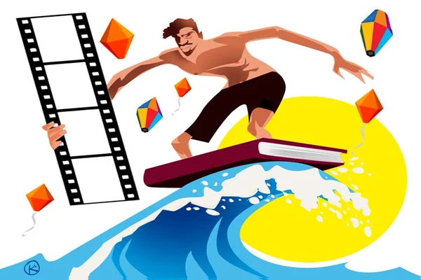 Leitura e cinema são os programas prediletos dos brasilienses