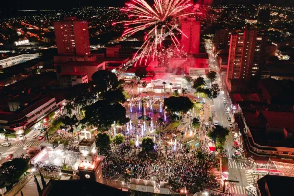 imagem colorida natal do coracao anapolis