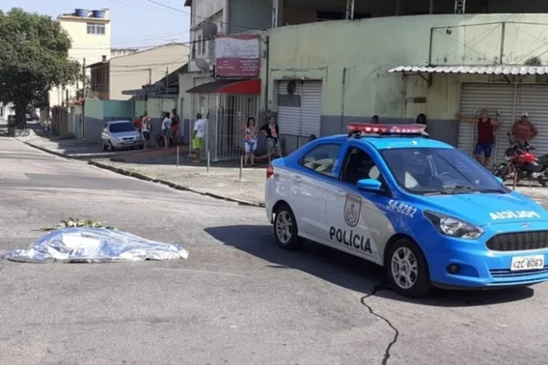 Lutador de jiu-jitsu é encontrado morto em Zona Norte do Rio