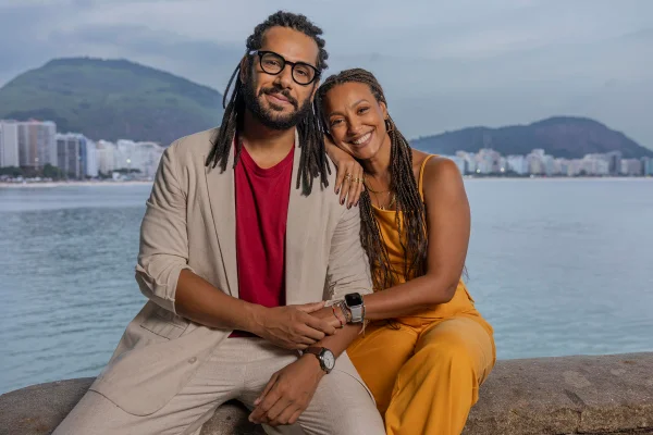 Que horas estreia Por Você, nova novela das 7 da TV Globo? - destaque galeria Que horas estreia Por Você, nova novela das 7 da TV Globo? - destaque galeria