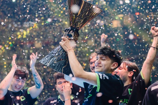 Equipe brasileira vence Valorant Champions 2026 e se torna bicampeã mundial