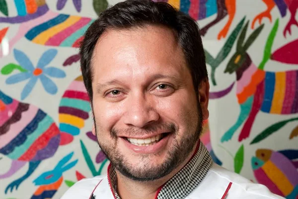 Chef do El Paso dá curso de gastronomia latina em espanhol