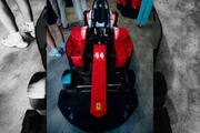 F1: GP da Grã-Bretanha terá desfile de pilotos em karts de lego - imagem 3