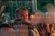 Coronel compõe mesa também ocupadas por suspeitos de prestaar serviços ao crime organizado