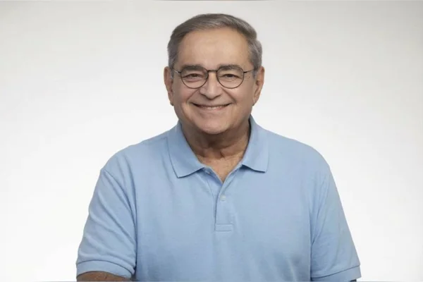 Imagem colorida, PL oficializa Álvaro Dias como candidato ao governo do RN - Metrópoles