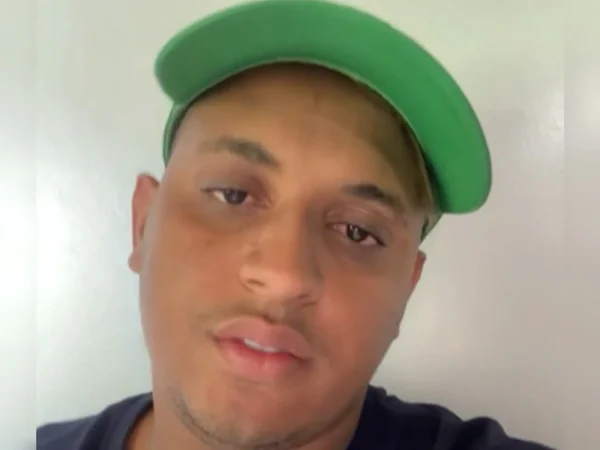 Irmão de preso por roubo a adolescente assume crime: “Culpa é minha”