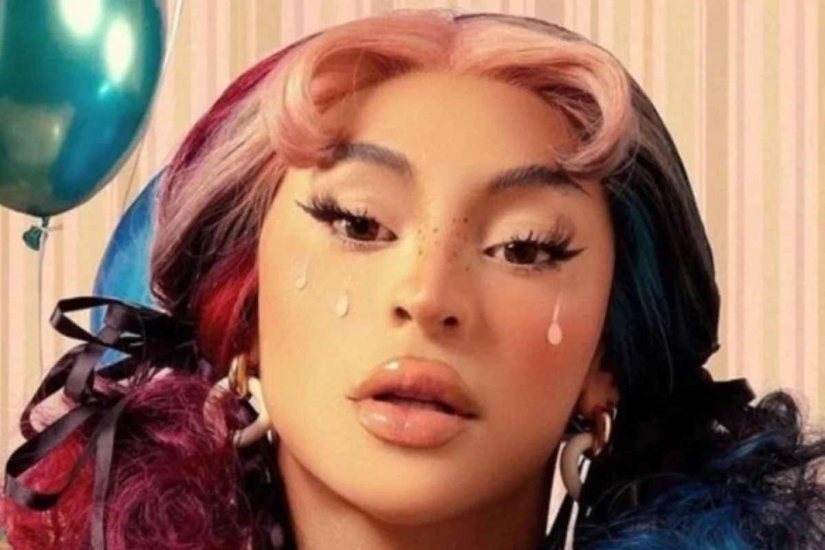 Pabllo Vittar Pabllo Vittar