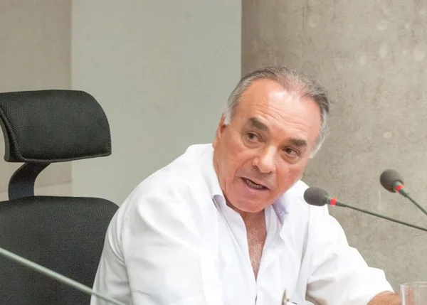 Ministério Público Federal denuncia Wagner Canhedo Filho à Justiça