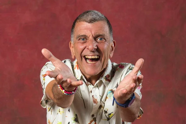 Jorge Fernando deu a volta por cima do AVC e liderou Verão 90