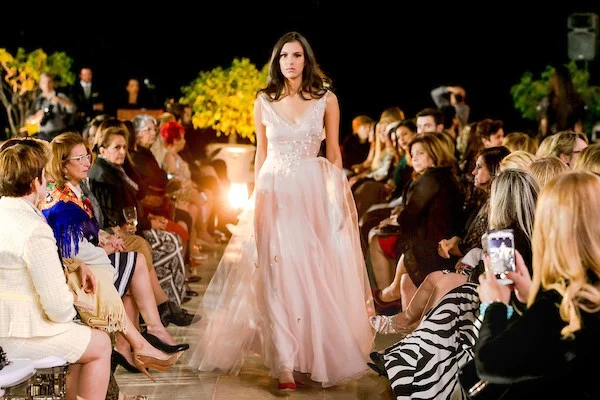 Desfile Maciej Zień Desfile Maciej Zień