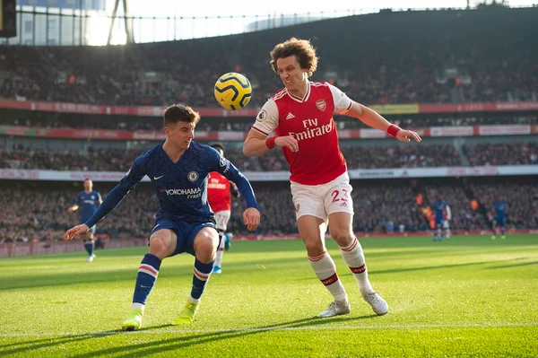 Chelsea x Arsenal: onde assistir, horário, escalações