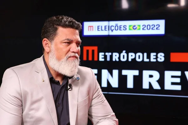 Jorge Vianna Entrevista Metrópoles