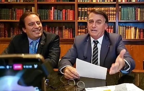 Bolsonaro_live